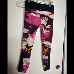 Lululemon leggings 4